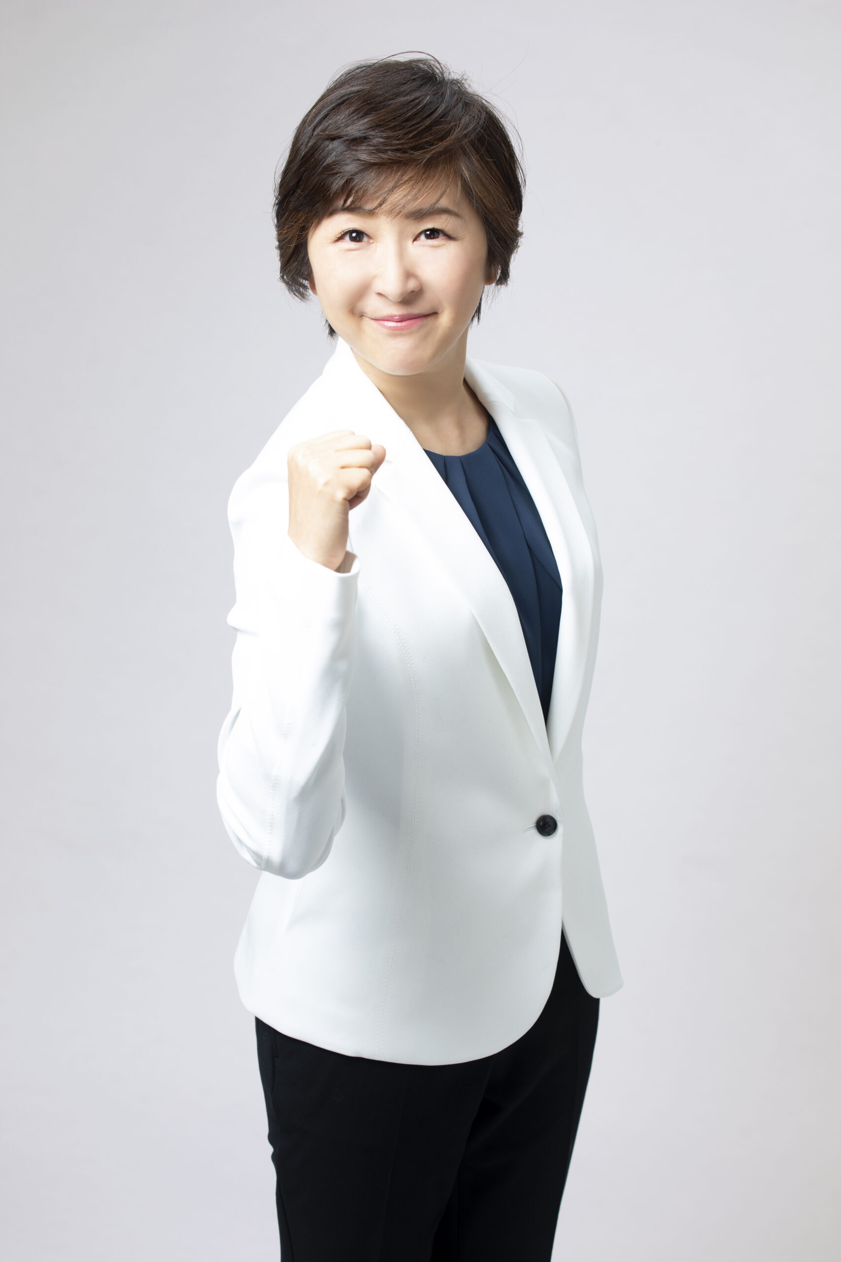 藤沢ベターライフチャレンジ 山田朋子